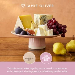 Big Love Stoneware Showstopper Stand 31 x 10cm