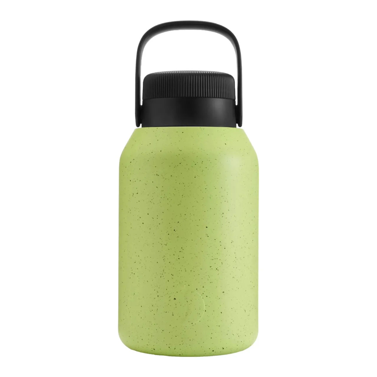 Hot CHILLYS Big Mouth Series 2L Bottle Limelite Fleck