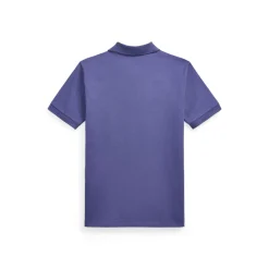 Sale POLO RALPH LAUREN Big Pony Polo Shirt 6-12 Years