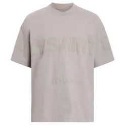 Discount ALLSAINTS Biggy Logo T-Shirt