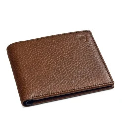 New ASPINAL OF LONDON Billfold Wallet