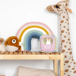 Fashion MOB Billy Alarm Clock