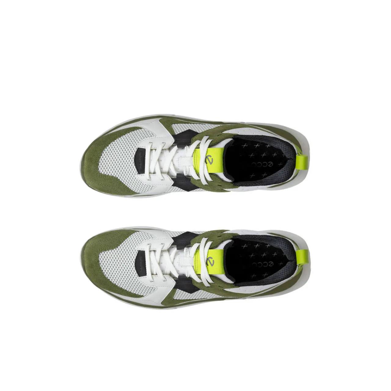 New ECCO Biom 2.2 Trainers