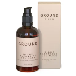 Online GROUND Biome Cleansing Gel Mask 100ml