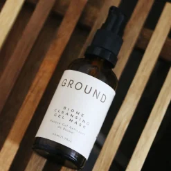 Online GROUND Biome Cleansing Gel Mask 100ml