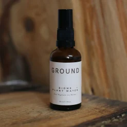 Clearance GROUND Biome Plant Water 100ml
