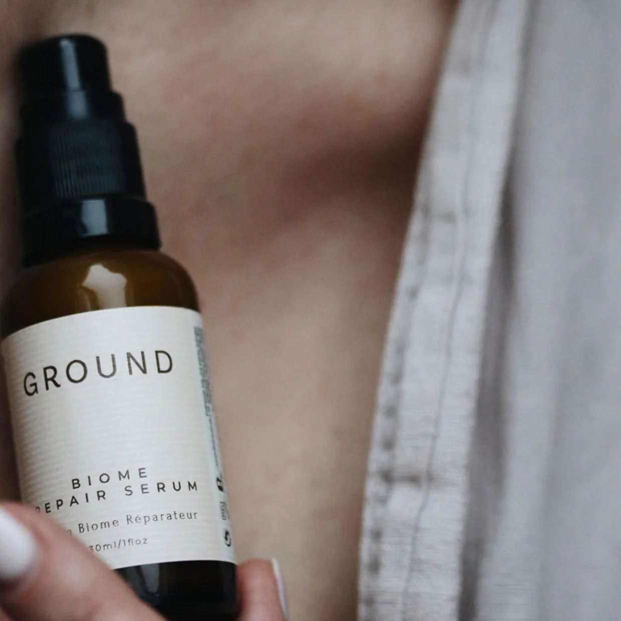 Biome Repair Serum 30ml