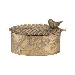Online MINDY BROWNES Bird Trinket Box
