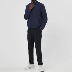 Bi-Swing Windbreaker Jacket