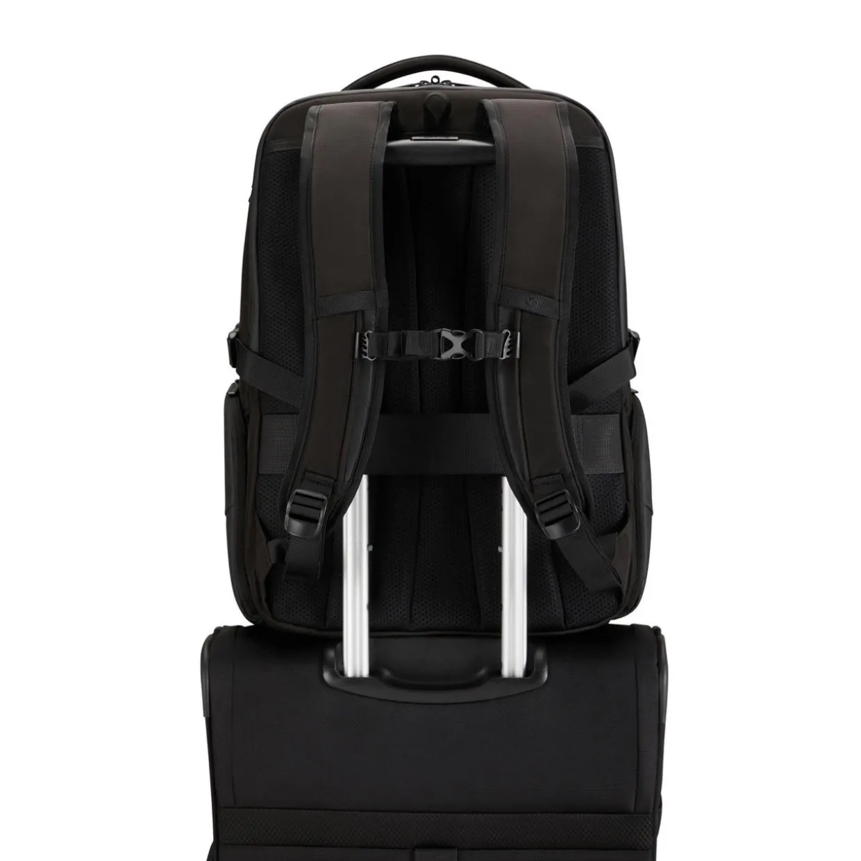 Biz2Go Over Night Backpack 46cm