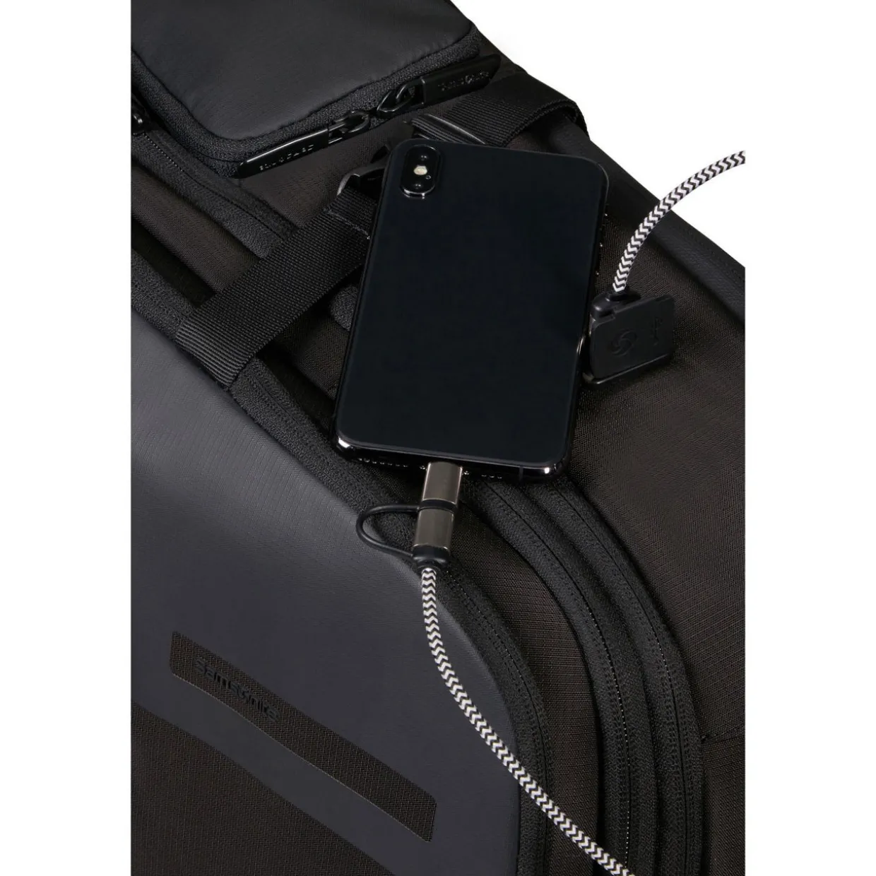 Biz2Go Over Night Backpack 46cm