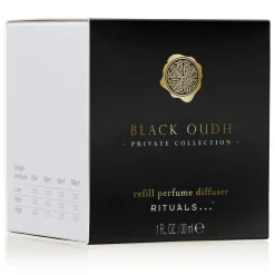 Clearance RITUALS Black Oudh Cartridge