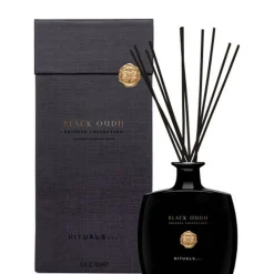 Black Oudh Fragrance Sticks 450 ml