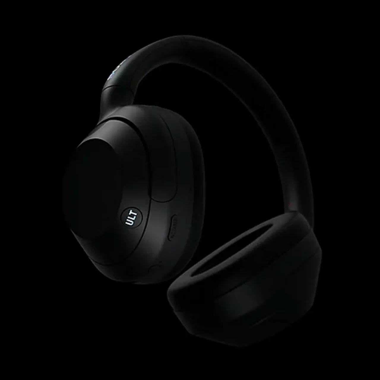 New SONY Black Ult Bluetooth Digital Noise Cancel