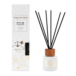 Black Vanilla Diffuser 100ml
