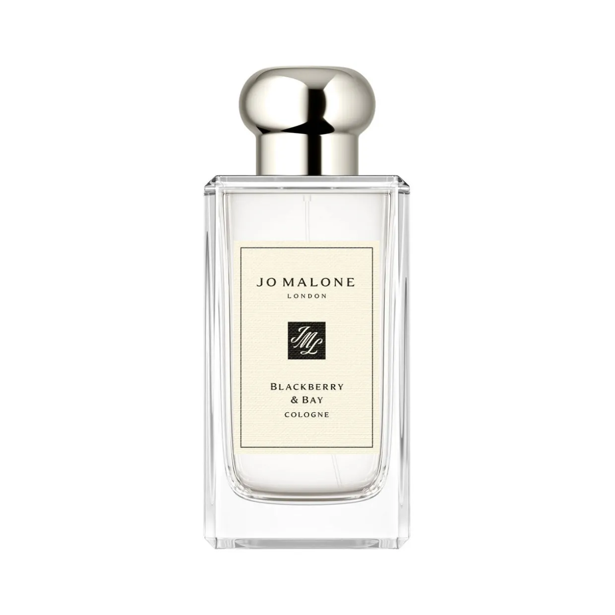 Blackberry & Bay Cologne