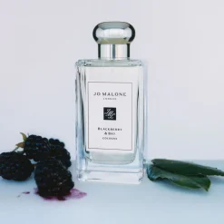Blackberry & Bay Cologne
