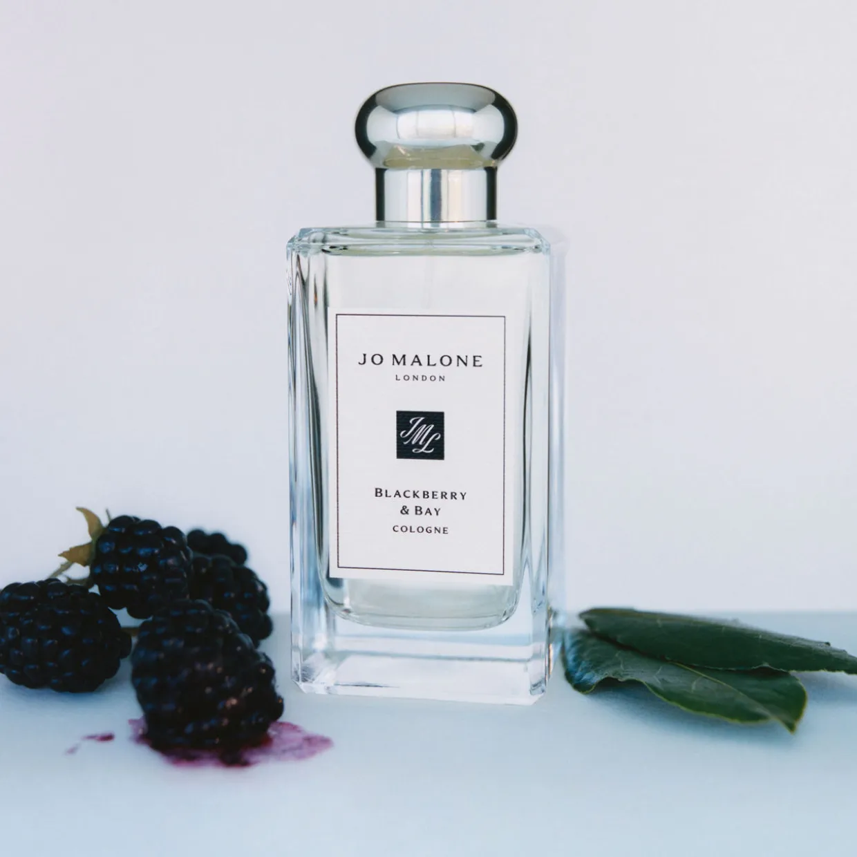 Blackberry & Bay Cologne