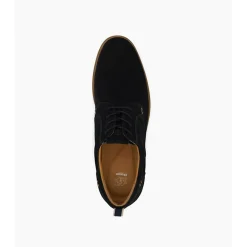 Blaksley Hybrid Lace-Up Shoes