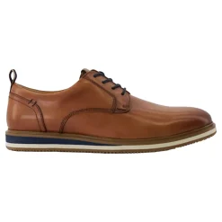 Outlet DUNE LONDON Blaksley Hybrid Lace-Up Shoes