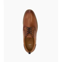 Outlet DUNE LONDON Blaksley Hybrid Lace-Up Shoes