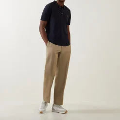 Blanes Slim Fit Polo Shirt