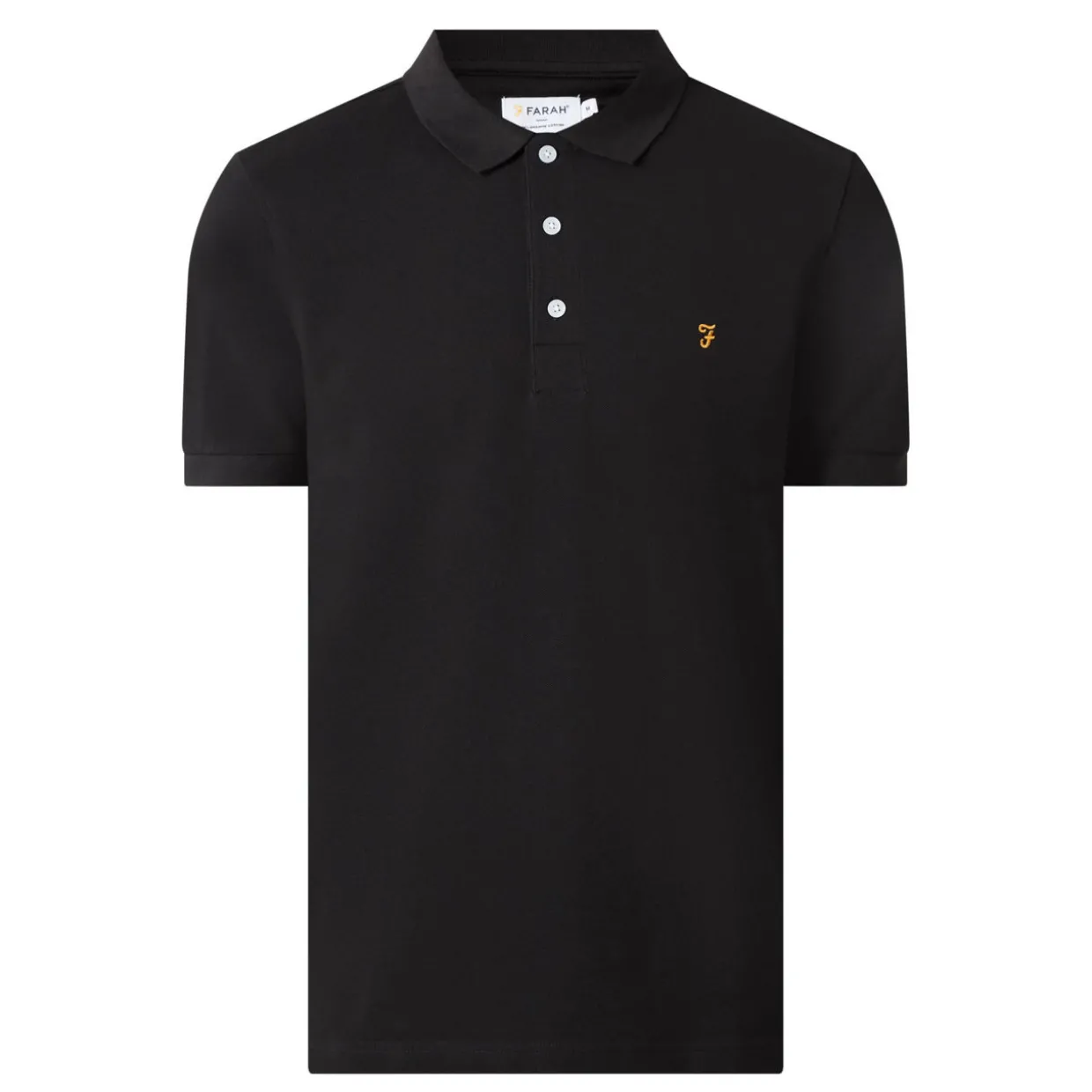 Blanes Slim Fit Polo Shirt