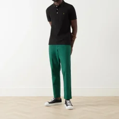 Blanes Slim Fit Polo Shirt