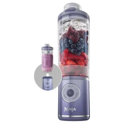 Blast Max Portable Blender Lavender