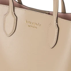 Outlet KATE SPADE NEW YORK Bleecker Medium Leather Crossbody Bag