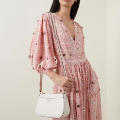 Bleecker Small Crossbody Bag