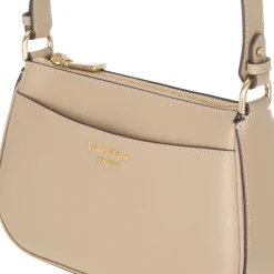 Discount KATE SPADE NEW YORK Bleecker Zip-Top Crossbody Bag
