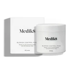 Discount MEDIK8 Blemish Control Pads