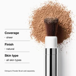 Best CLINIQUE Blended Face Powder