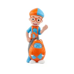 Outlet TONIES Blippi Audio Figure
