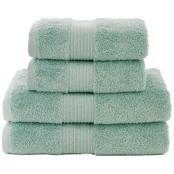 Bliss Towel 650grm Mint Green