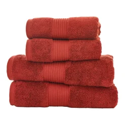 Clearance DEYONGS Bliss Towel Spice