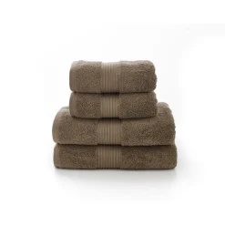 Bliss Towel Walnut