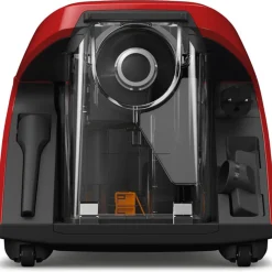 Blizzard CX1 Cat & Dog Red