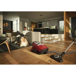 Blizzard CX1 Cat & Dog Red