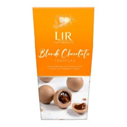 Blonde Chocolate Truffles 120g