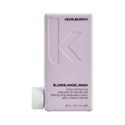 Clearance KEVIN MURPHY BLONDE-ANGEL.WASH Colour Enhancing Shampoo