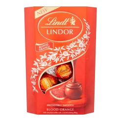 Outlet LINDT CHOCOLATE Blood Orange 200g
