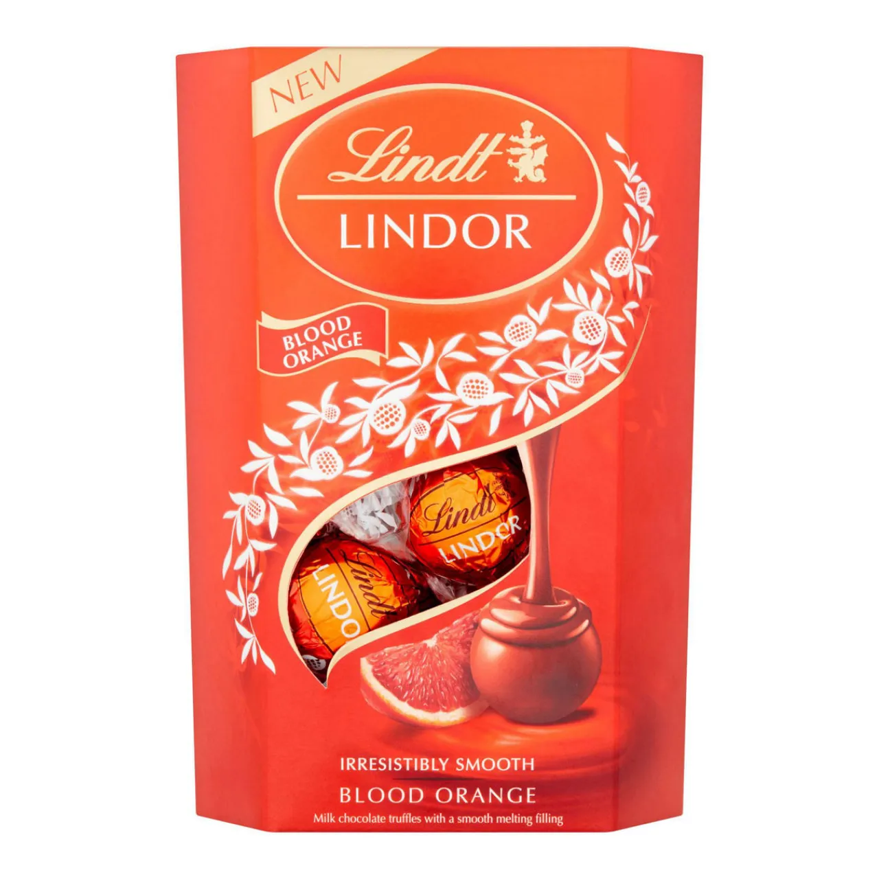 Outlet LINDT CHOCOLATE Blood Orange 200g