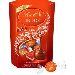 Outlet LINDT CHOCOLATE Blood Orange 200g