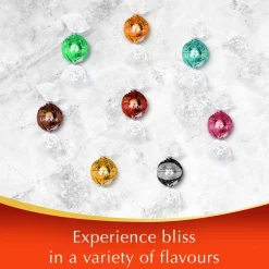 Outlet LINDT CHOCOLATE Blood Orange 200g