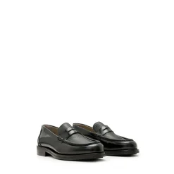 Hot ALLSAINTS Bloom Leather Loafers