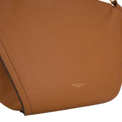 Fashion GIANNI CHIARINI Bloom Leather Tote Bag