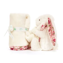 Fashion JELLYCAT Blossom Bunny 'Berry' Soother 15cm