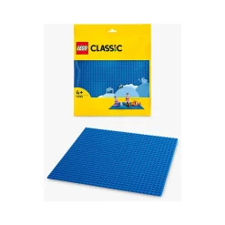 Hot LEGO Blue Baseplate
